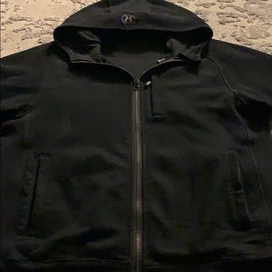 Lululemon XL black hoodie